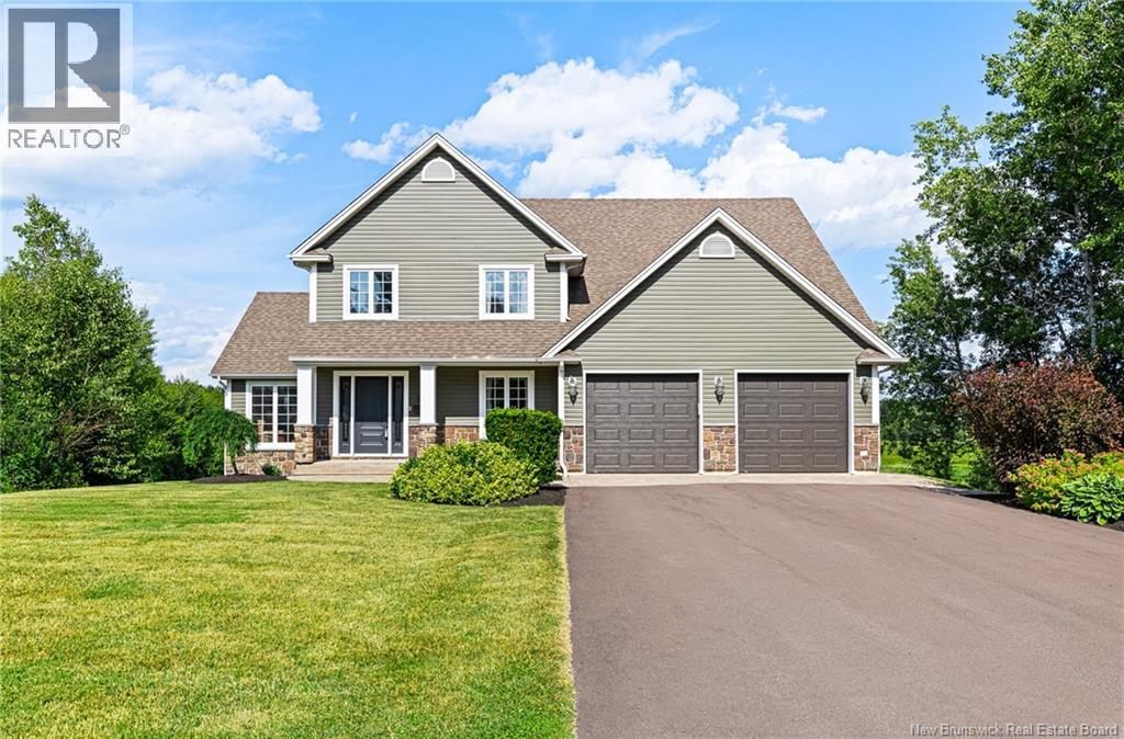 95 Pointe aux Renards, Dieppe