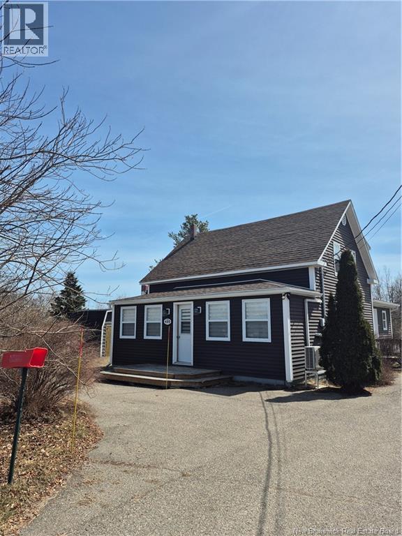 480 rue Pointe-à-Bouleau - 1