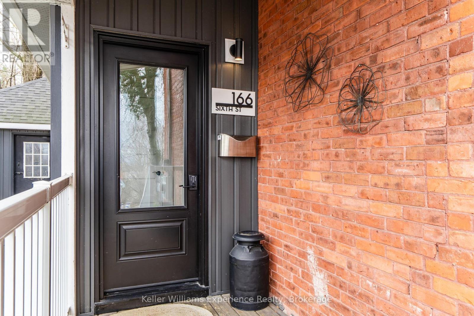 166 SIXTH STREET - 4