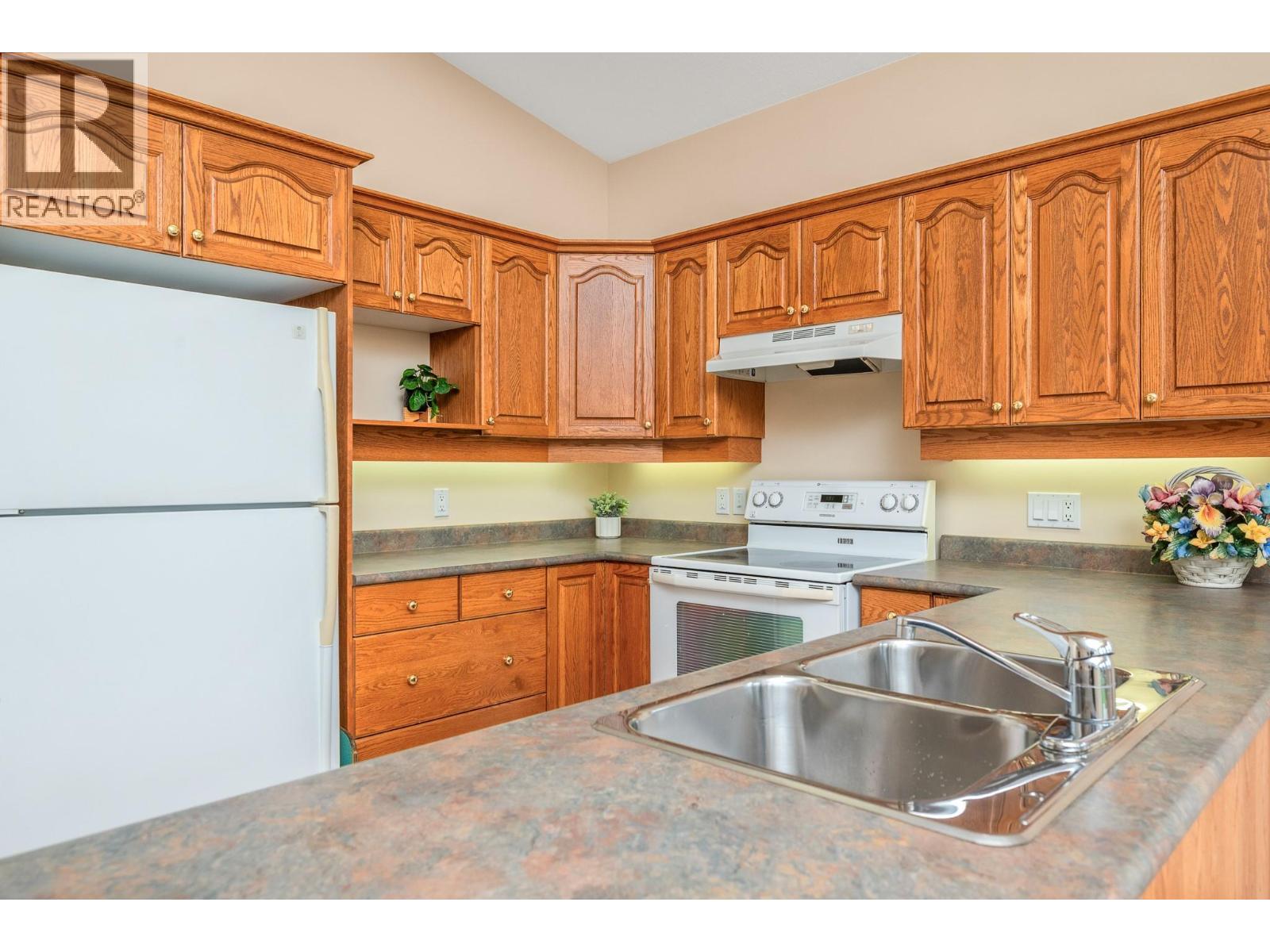 124 Sarsons Road Unit# 102, Vernon