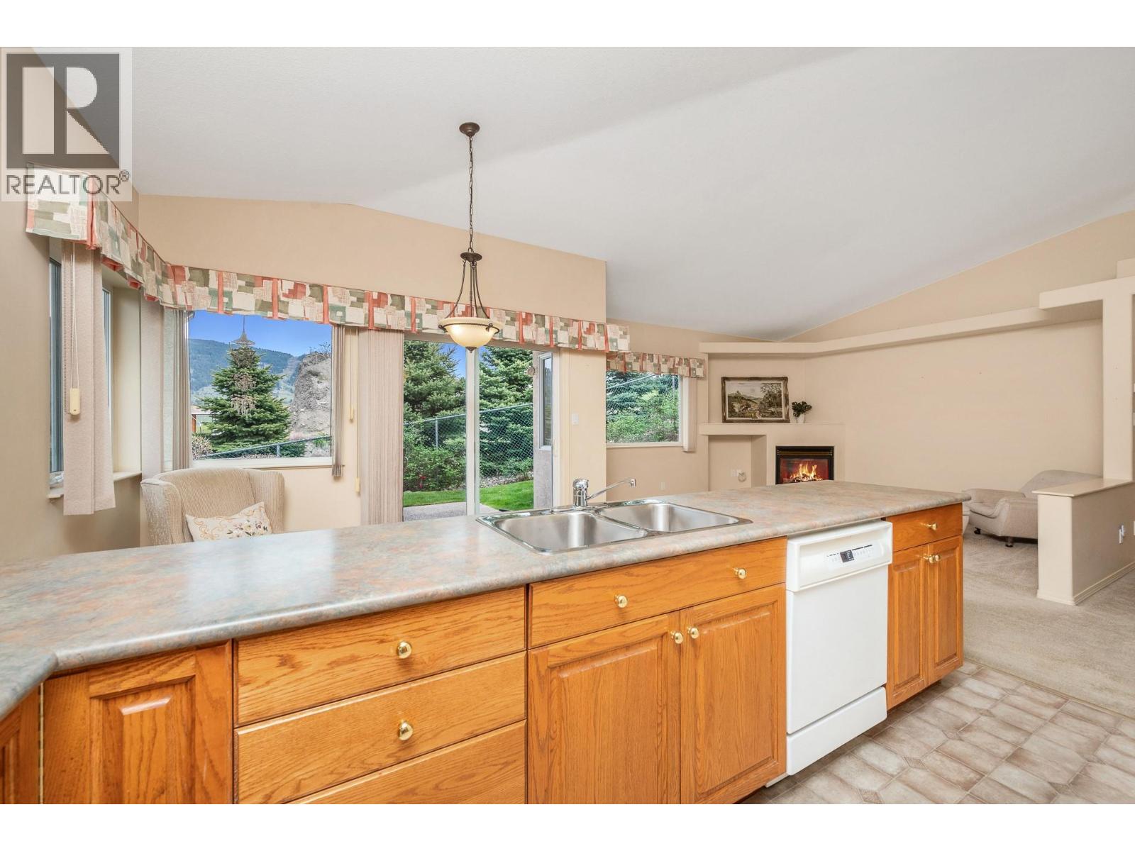 124 Sarsons Road Unit# 102, Vernon