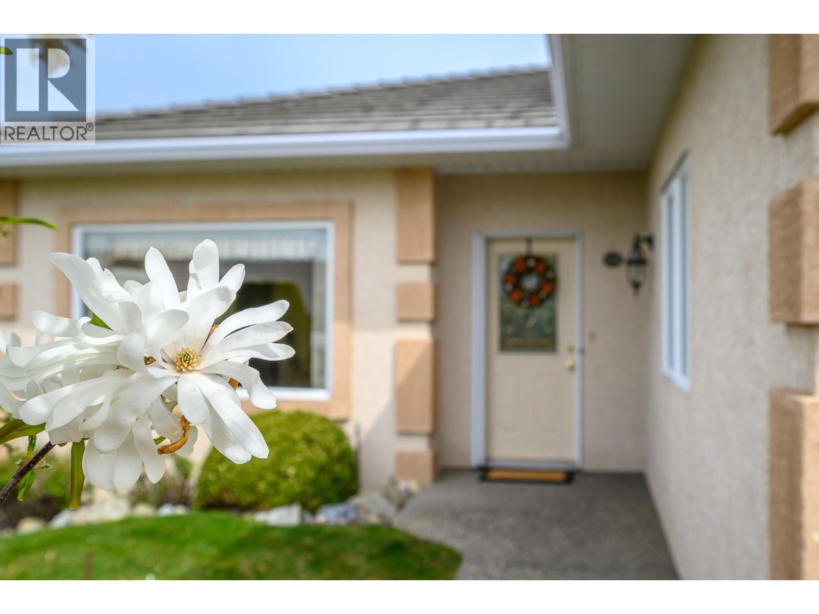 124 Sarsons Road Unit# 102, Vernon