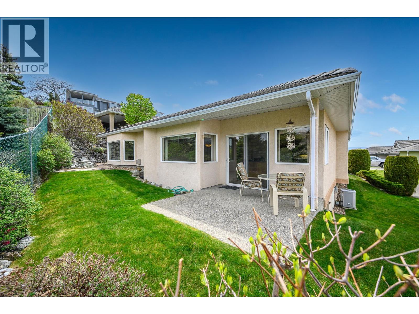 124 Sarsons Road Unit# 102, Vernon