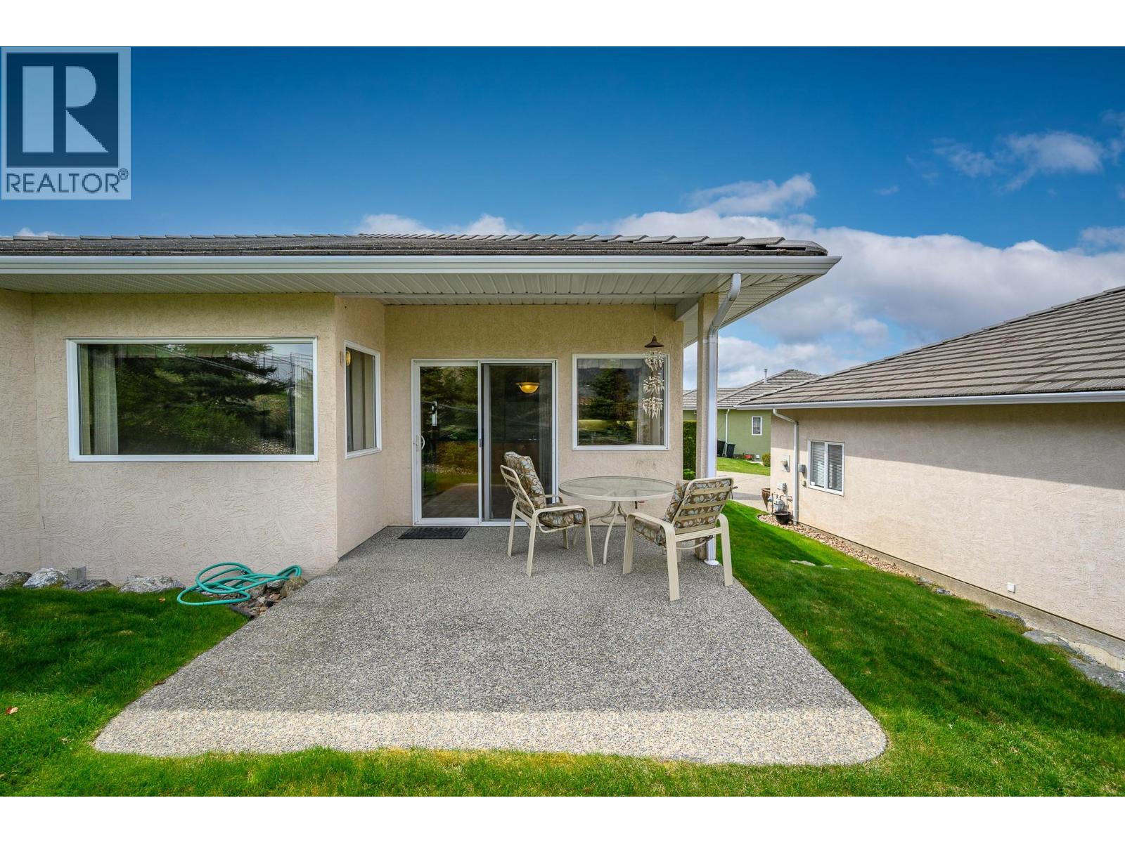 124 Sarsons Road Unit# 102, Vernon