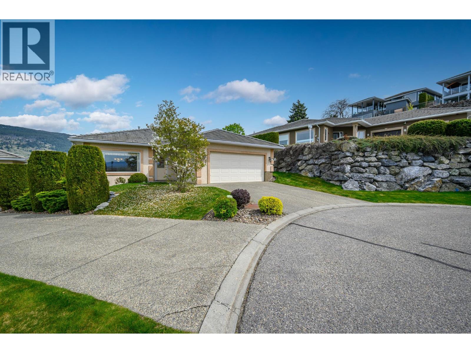 124 Sarsons Road Unit# 102, Vernon