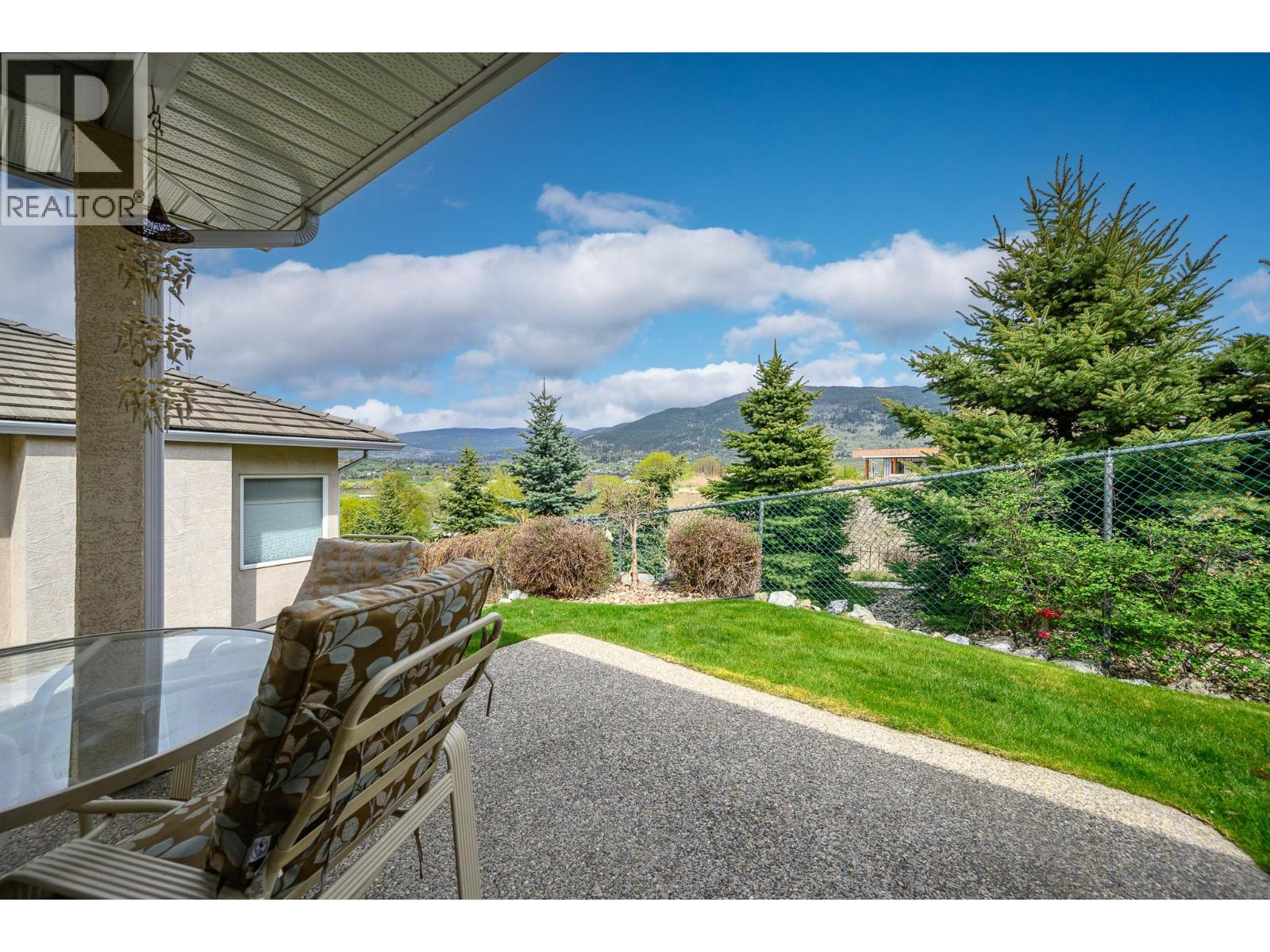 124 Sarsons Road Unit# 102, Vernon