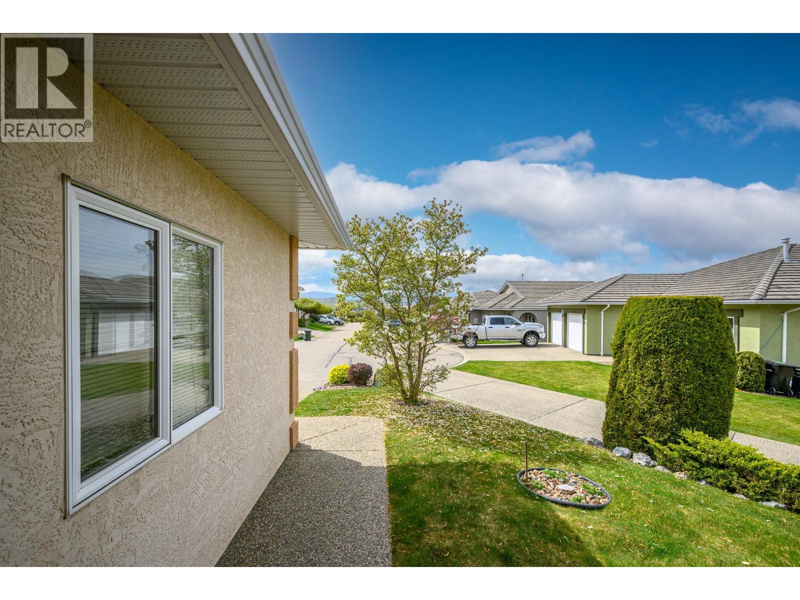 124 Sarsons Road Unit# 102, Vernon