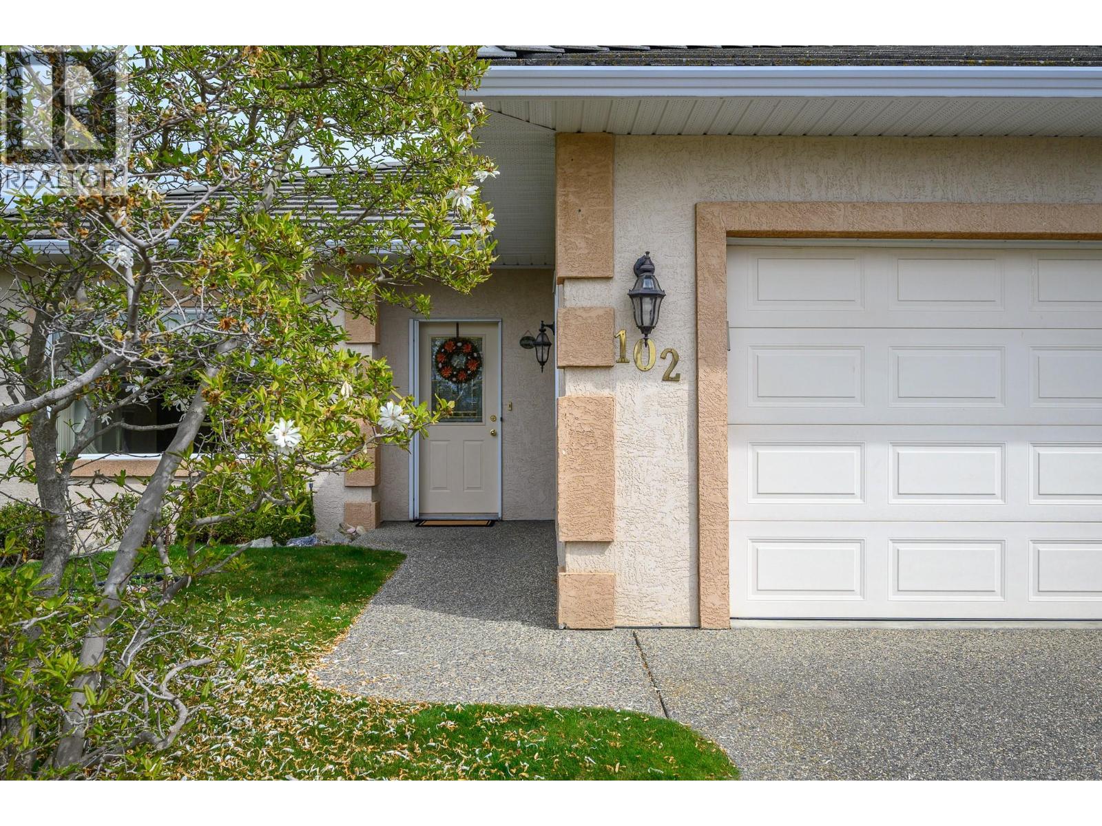 124 Sarsons Road Unit# 102, Vernon