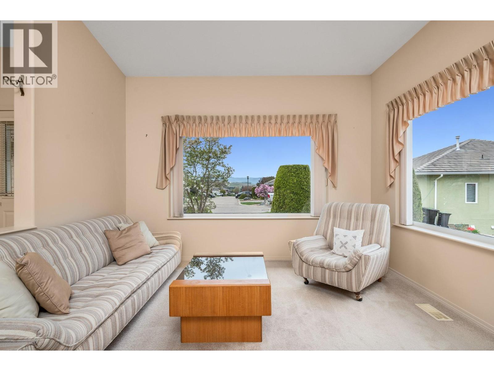 124 Sarsons Road Unit# 102, Vernon