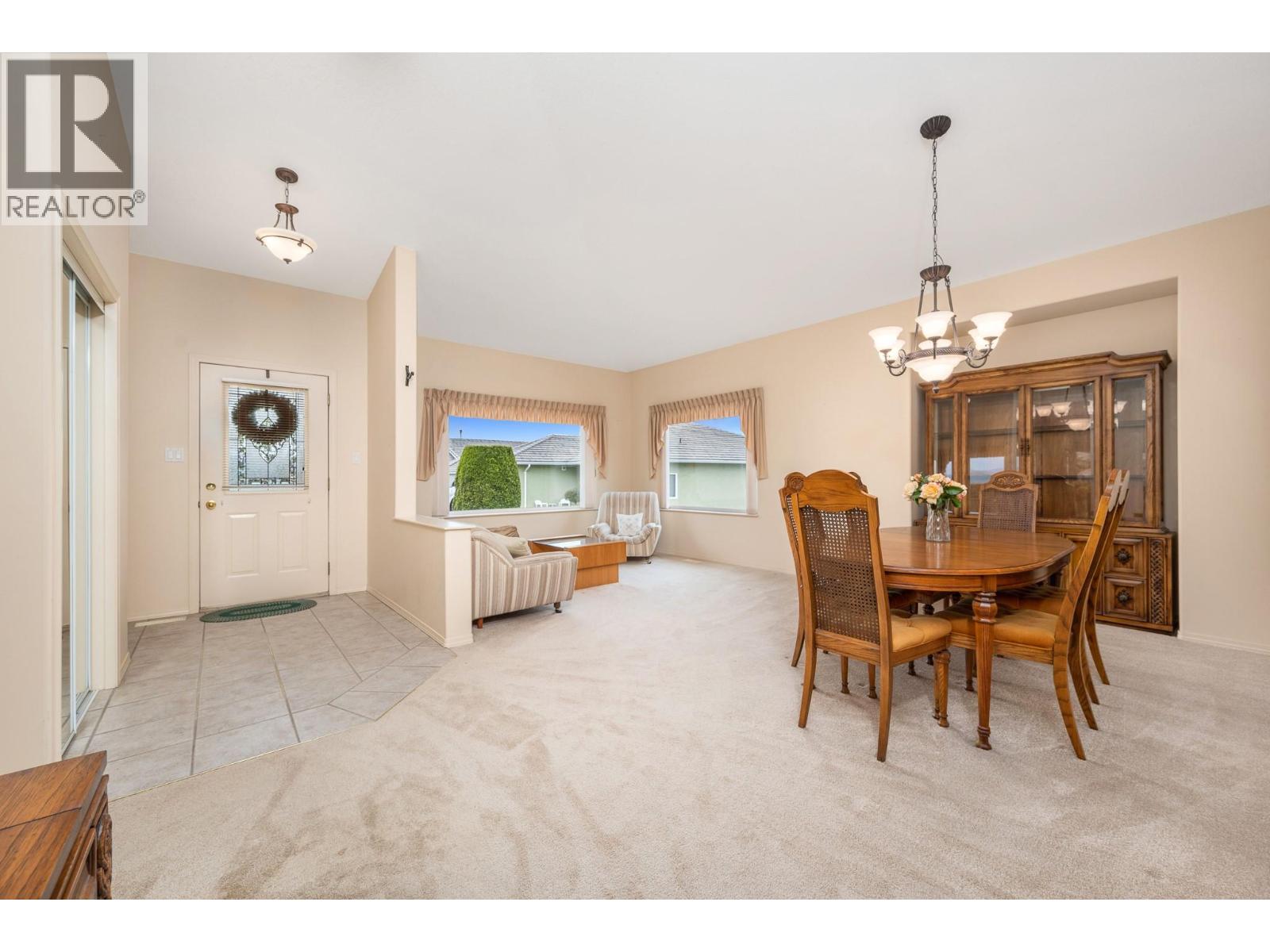 124 Sarsons Road Unit# 102, Vernon