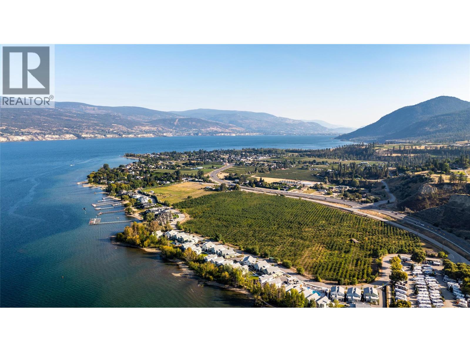 4500 Landry Crescent, Summerland