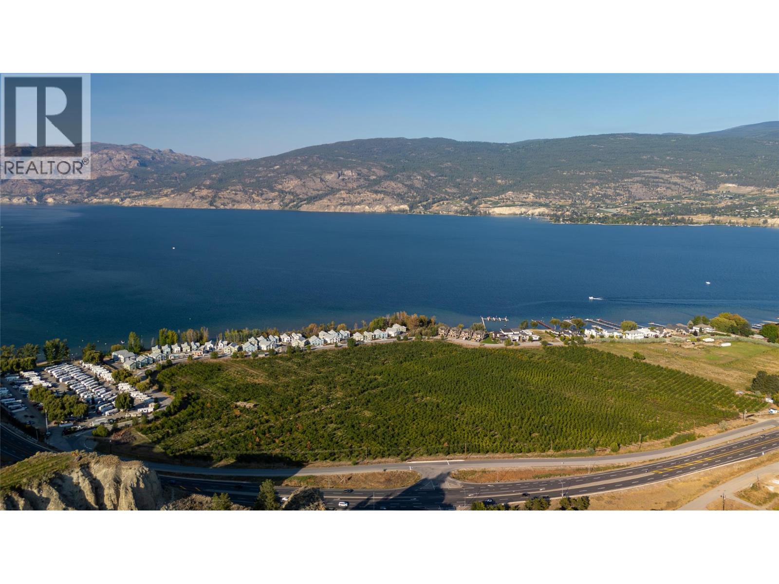 4500 Landry Crescent, Summerland