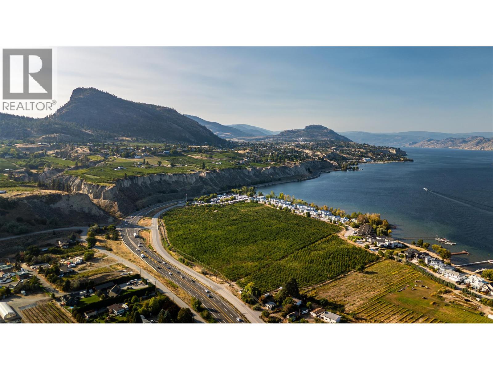 4500 Landry Crescent, Summerland