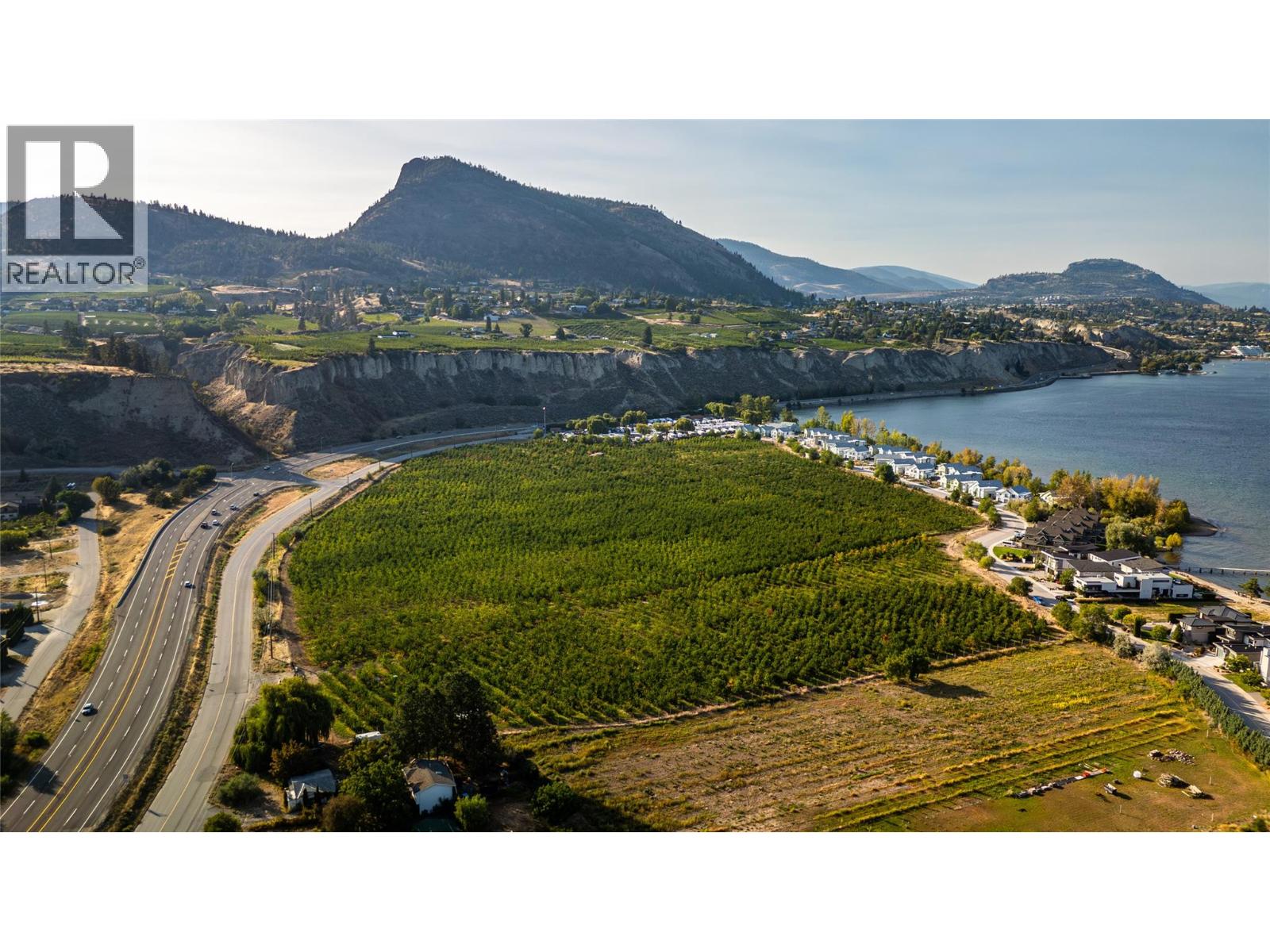 4500 Landry Crescent, Summerland