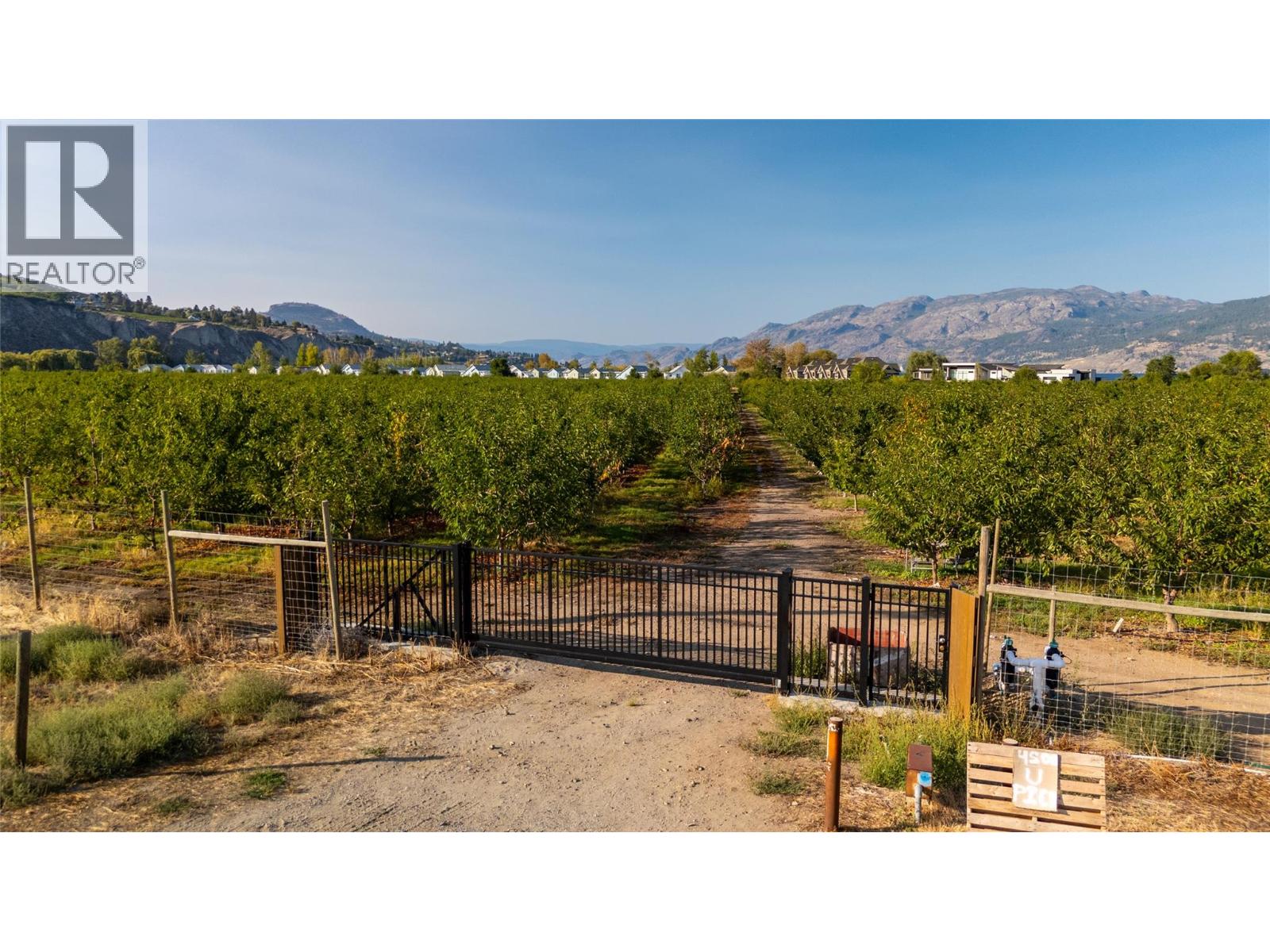 4500 Landry Crescent, Summerland