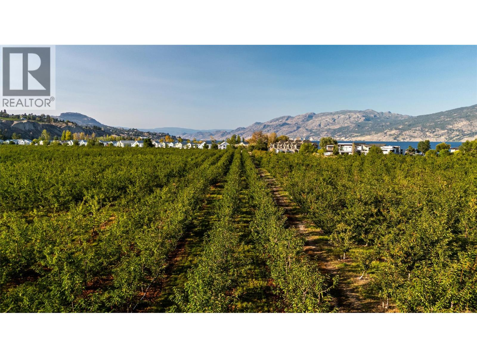 4500 Landry Crescent, Summerland