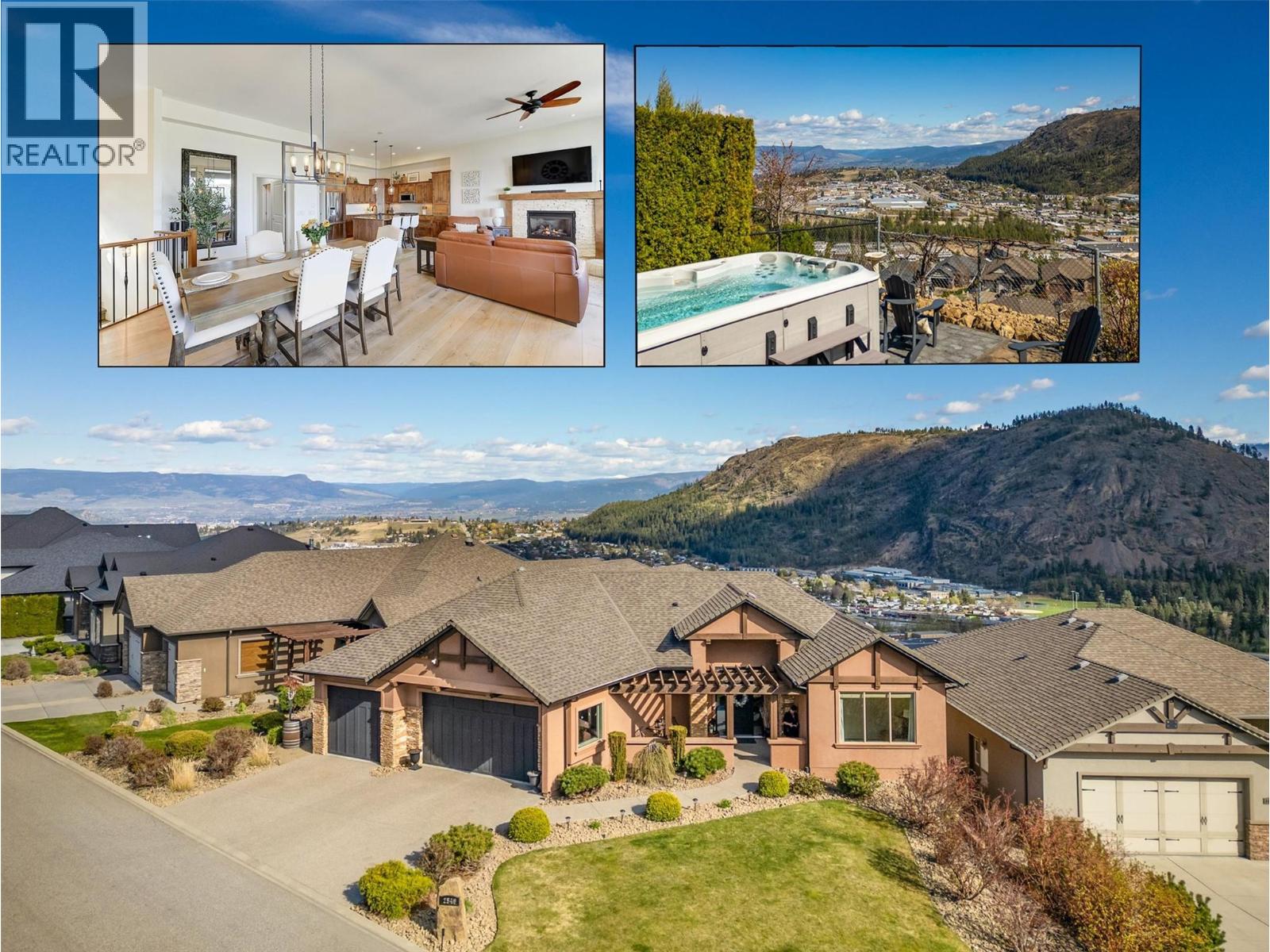  2546 Hedgestone Drive, West Kelowna