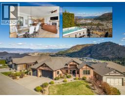  2546 Hedgestone Drive, West Kelowna