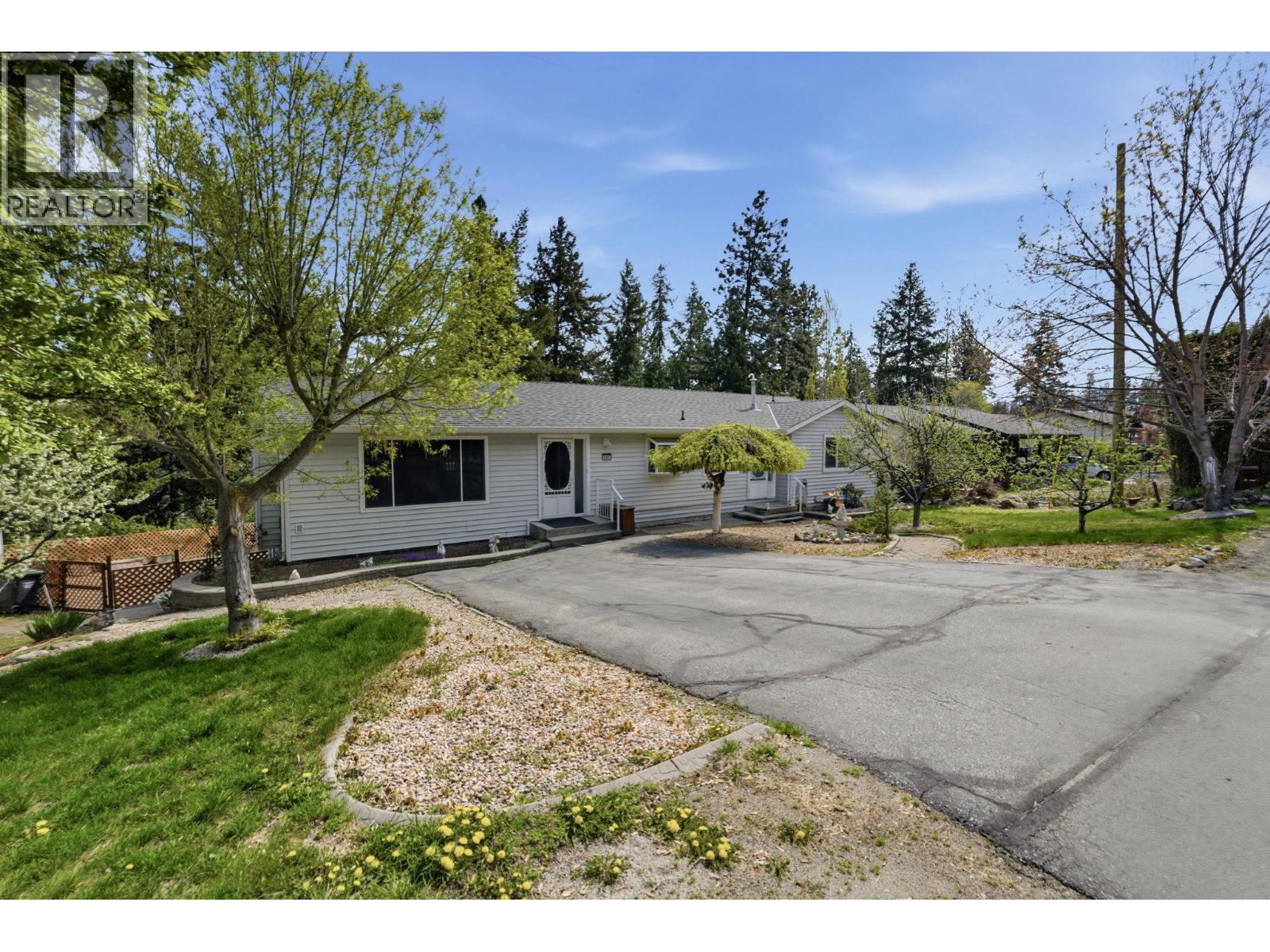  3193 McLeod Road, West Kelowna