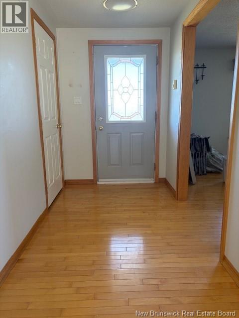 Front Foyer