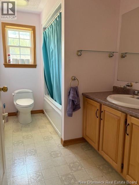 Main bath