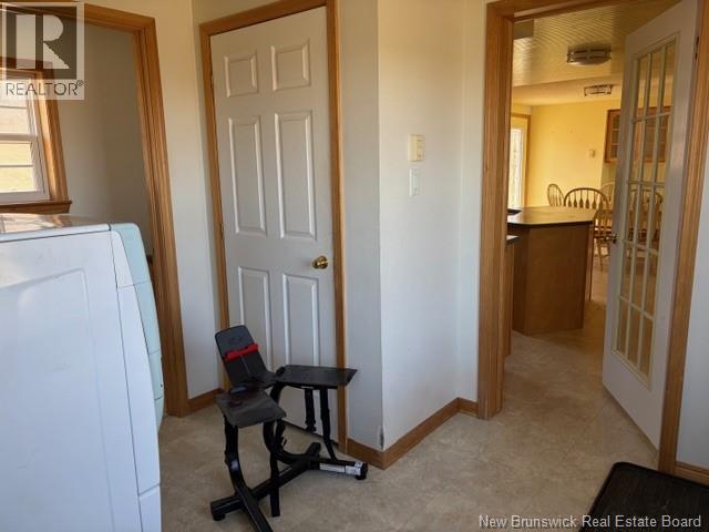 Mud room