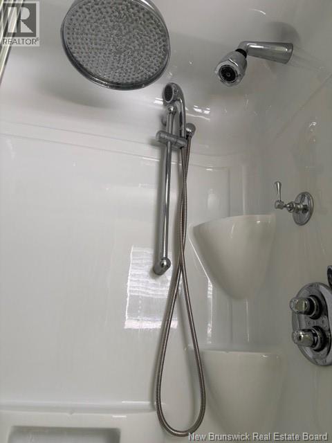 Sweet walk in shower