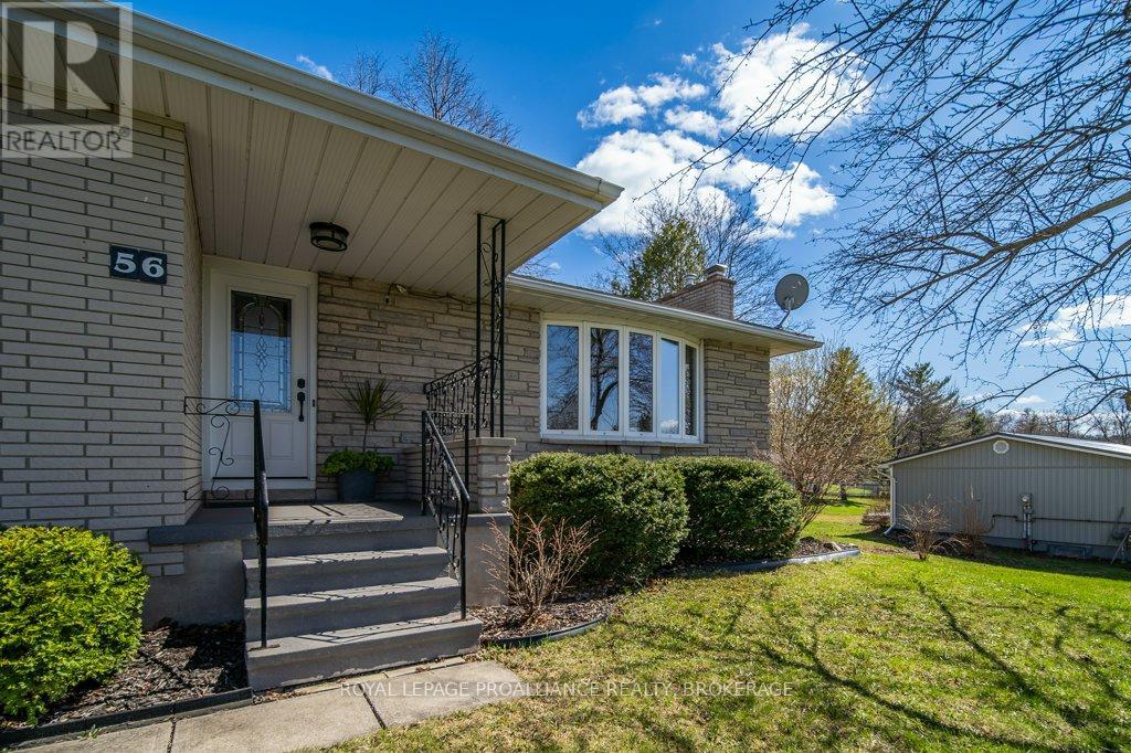 56 RIVER ROAD, Greater Napanee (Greater Napanee), Ontario, K7R3H4 — Photo 2
