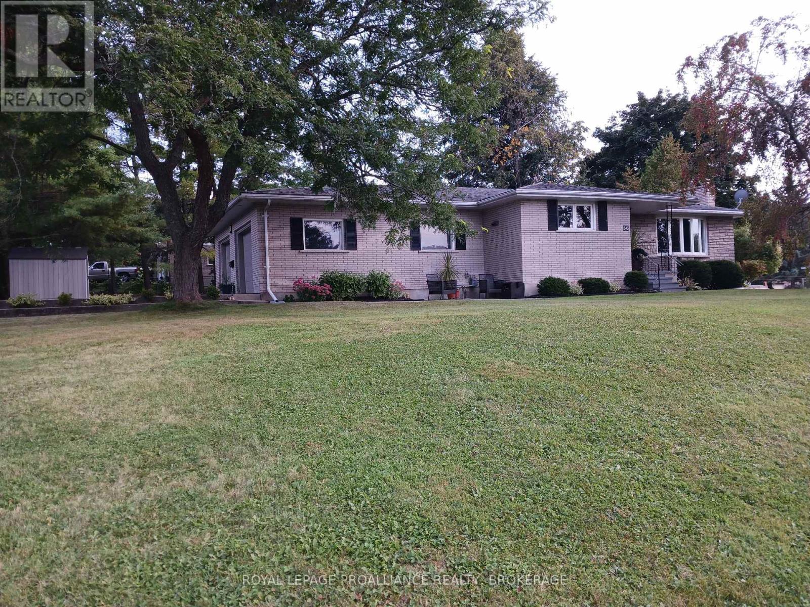 56 RIVER ROAD, Greater Napanee (Greater Napanee), Ontario, K7R3H4 — Photo 31