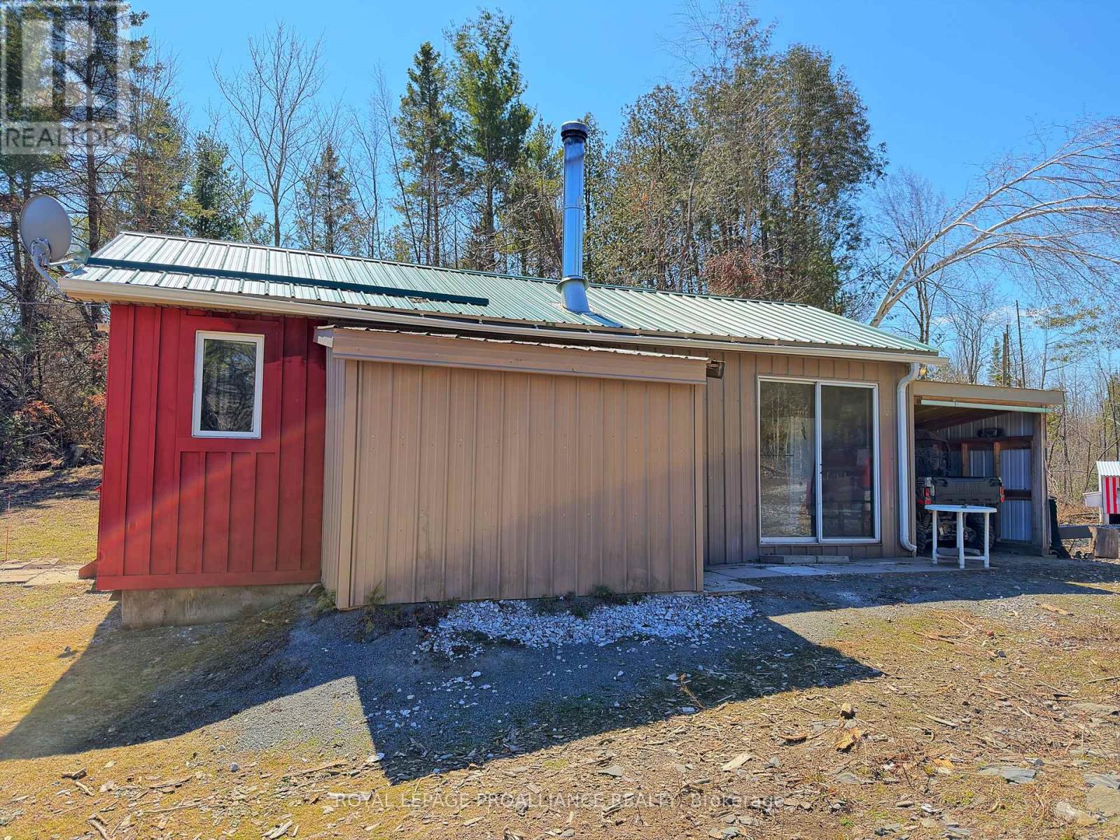 812 CLEVELAND ROAD - 20