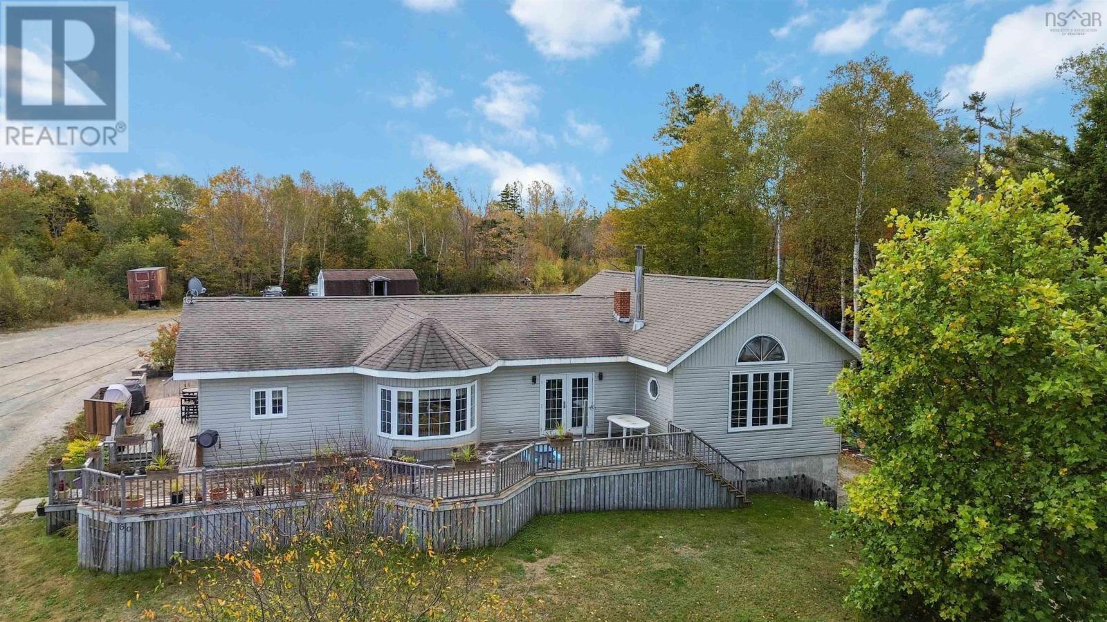 60 Weymouth Falls Road - 1