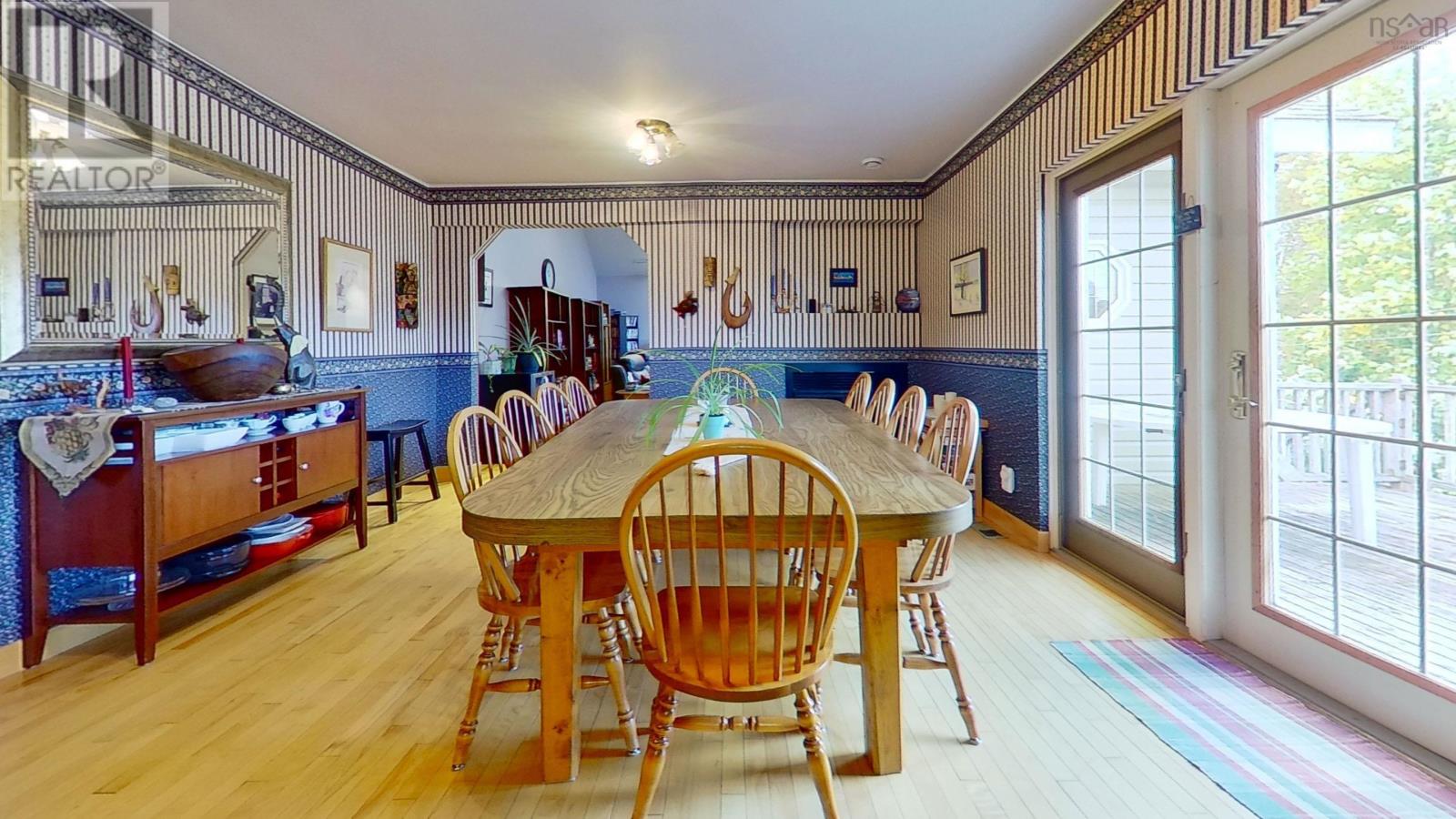 60 Weymouth Falls Road - 21