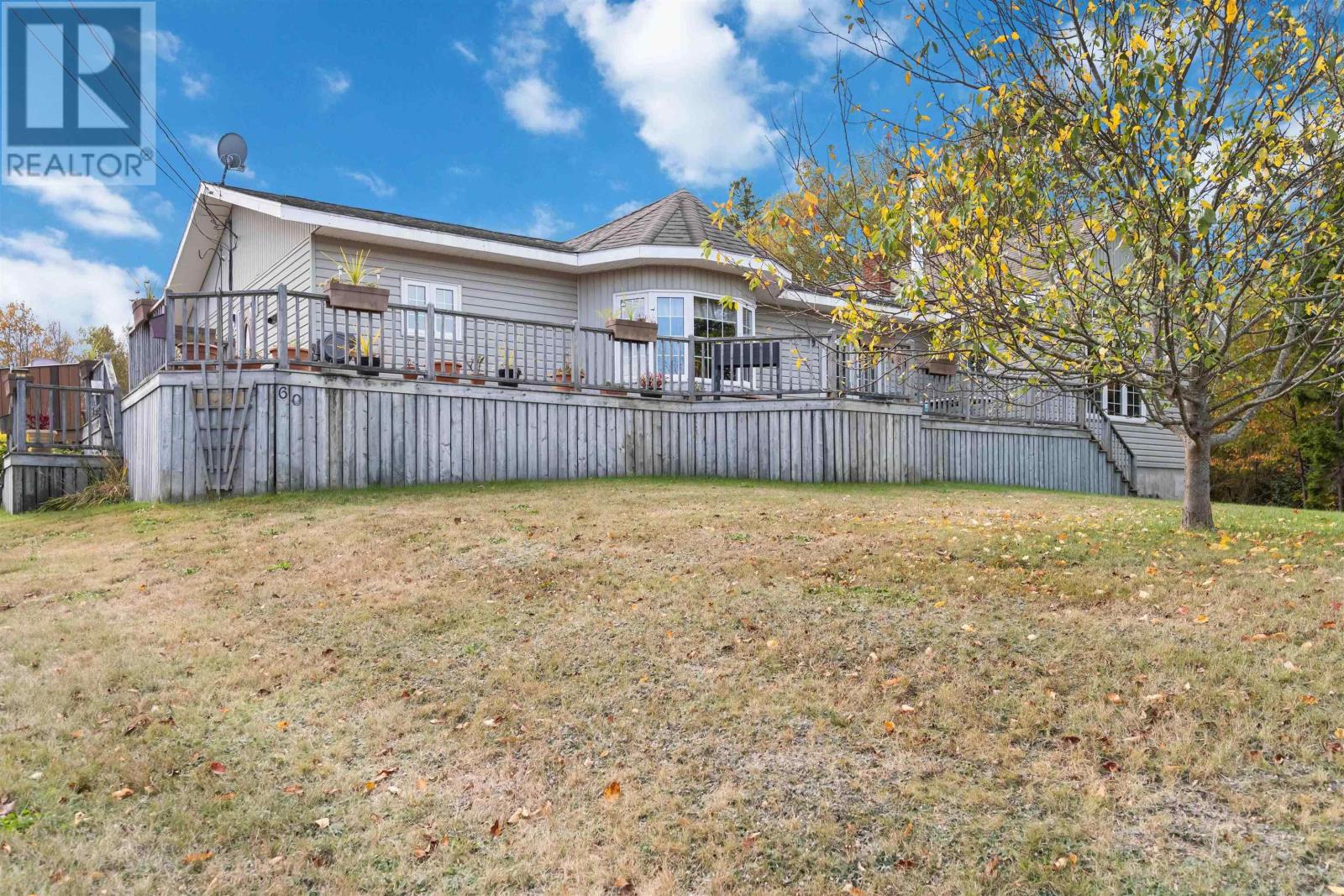 60 Weymouth Falls Road - 5