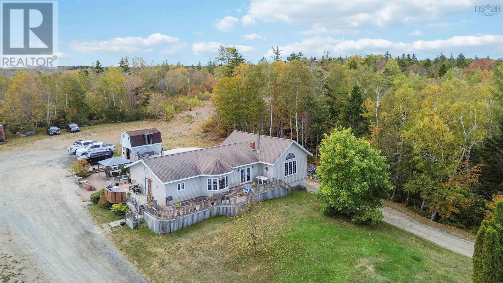 60 Weymouth Falls Road - 4
