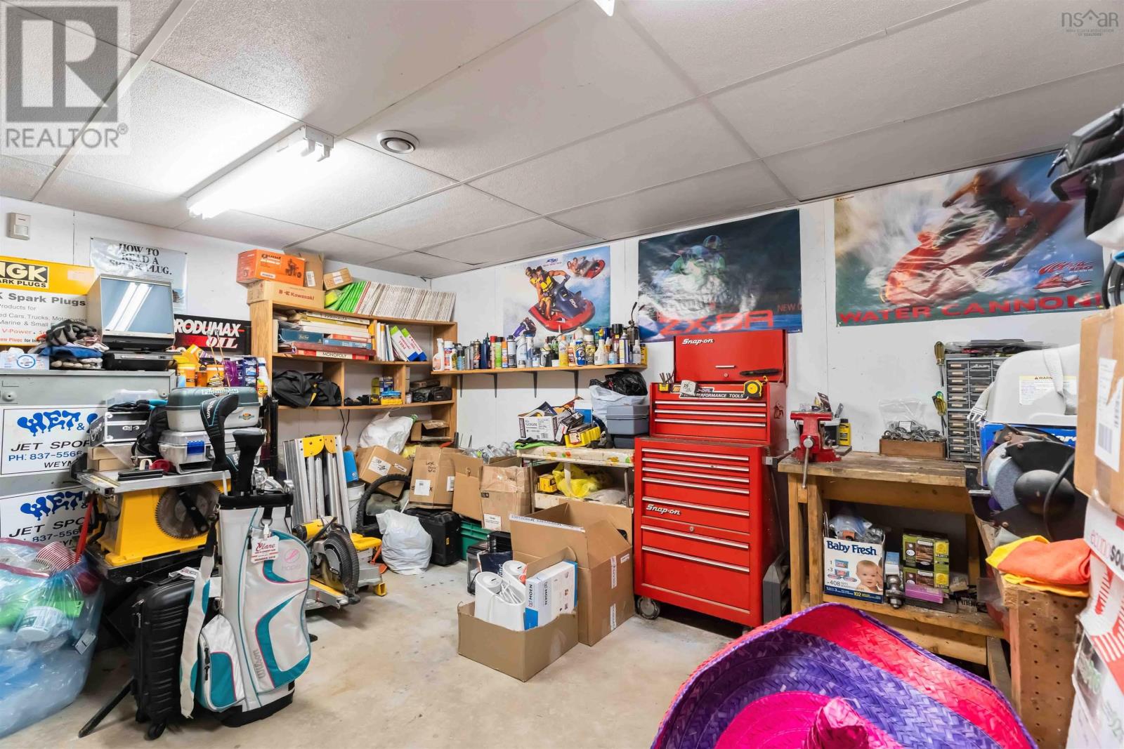 60 Weymouth Falls Road - 41