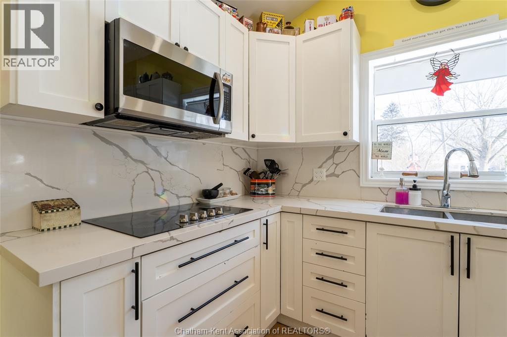 84 SHERMAN STREET, Thamesville, Ontario, N0P2K0 — Photo 10
