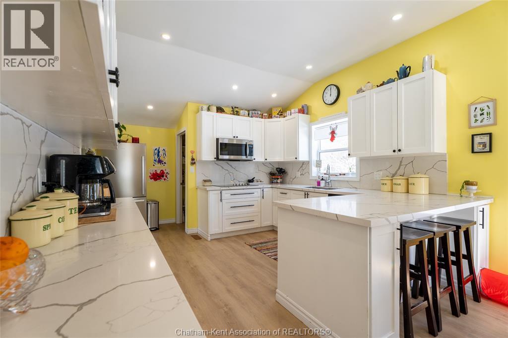 84 SHERMAN STREET, Thamesville, Ontario, N0P2K0 — Photo 13