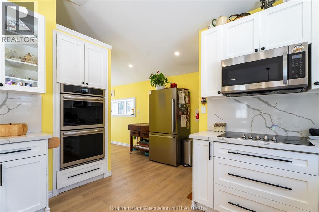 84 SHERMAN STREET, Thamesville, Ontario, N0P2K0 — Photo 15