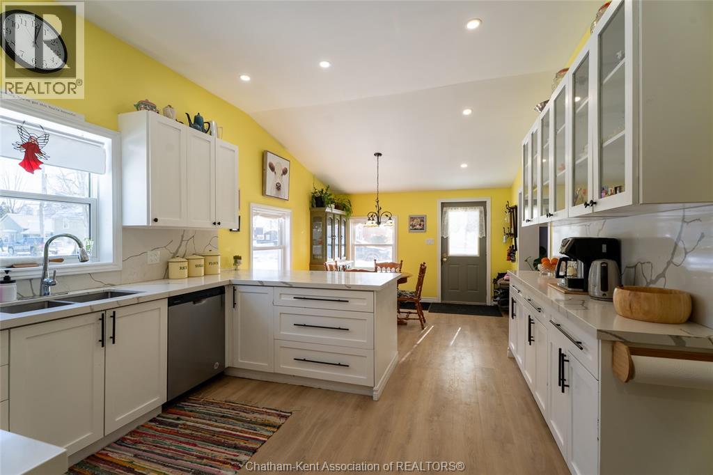 84 SHERMAN STREET, Thamesville, Ontario, N0P2K0 — Photo 17