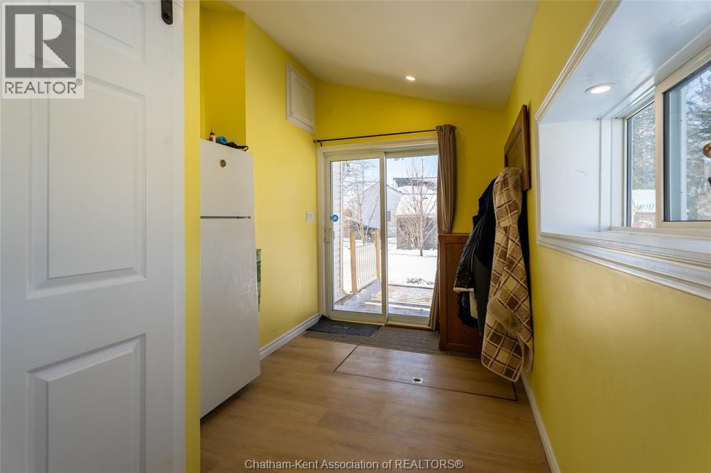 84 SHERMAN STREET, Thamesville, Ontario, N0P2K0 — Photo 20