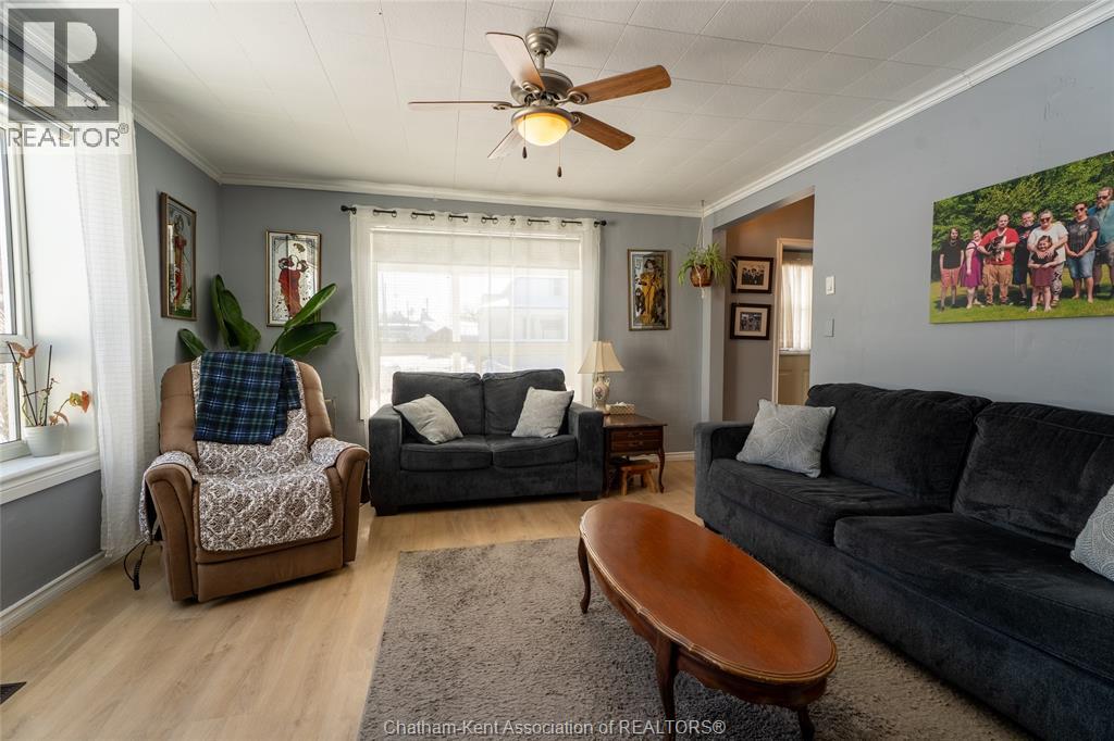 84 SHERMAN STREET, Thamesville, Ontario, N0P2K0 — Photo 22