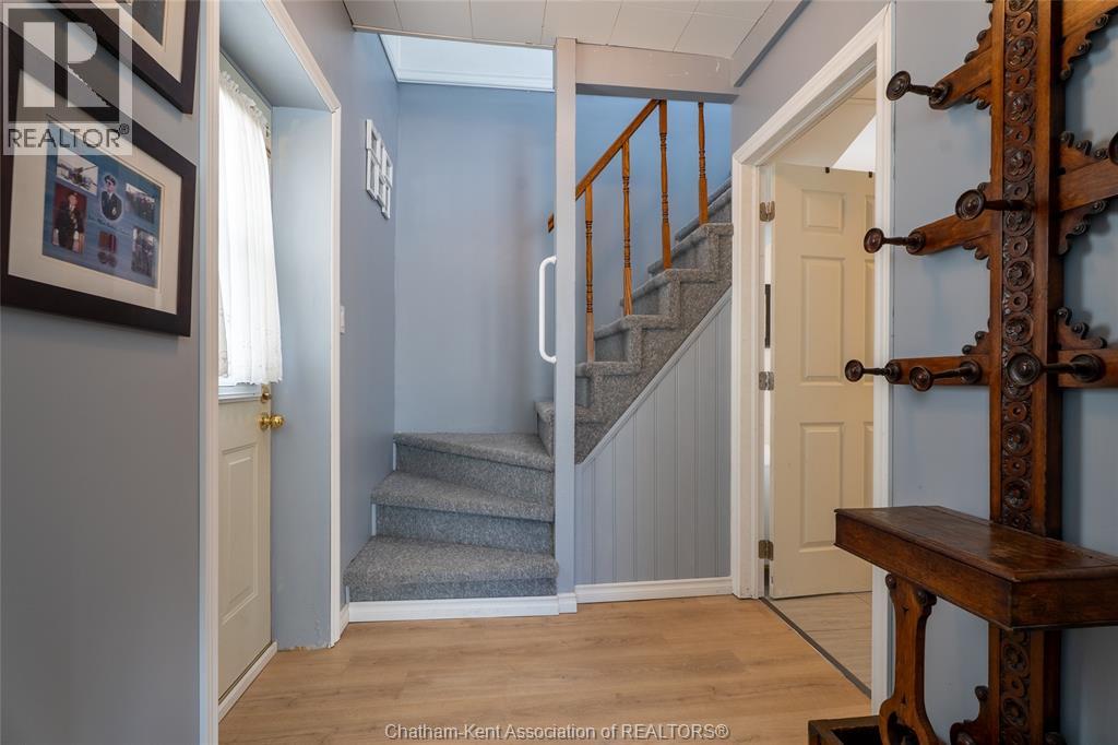 84 SHERMAN STREET, Thamesville, Ontario, N0P2K0 — Photo 26