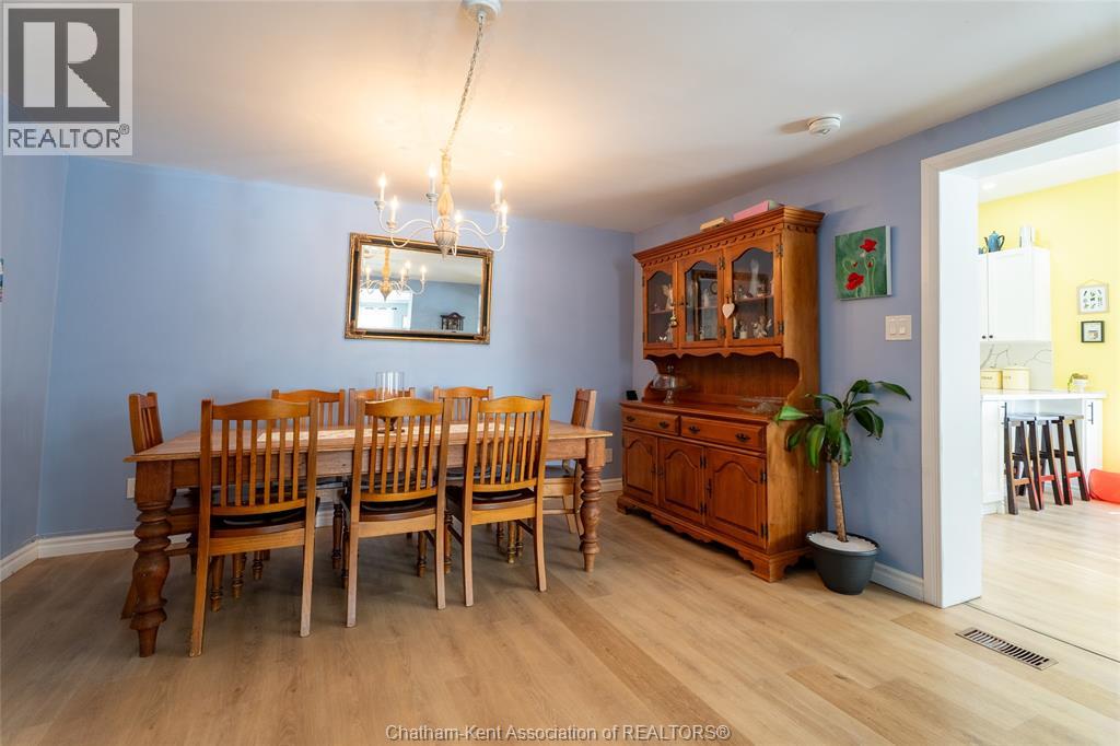 84 SHERMAN STREET, Thamesville, Ontario, N0P2K0 — Photo 29