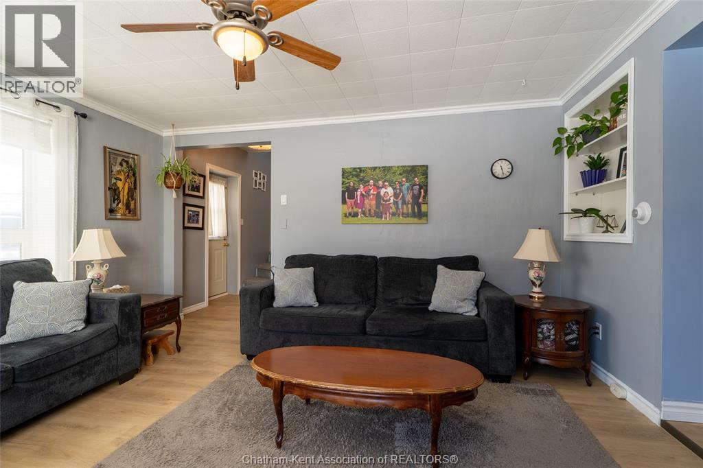 84 SHERMAN STREET, Thamesville, Ontario, N0P2K0 — Photo 30