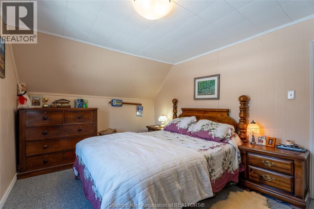 84 SHERMAN STREET, Thamesville, Ontario, N0P2K0 — Photo 35