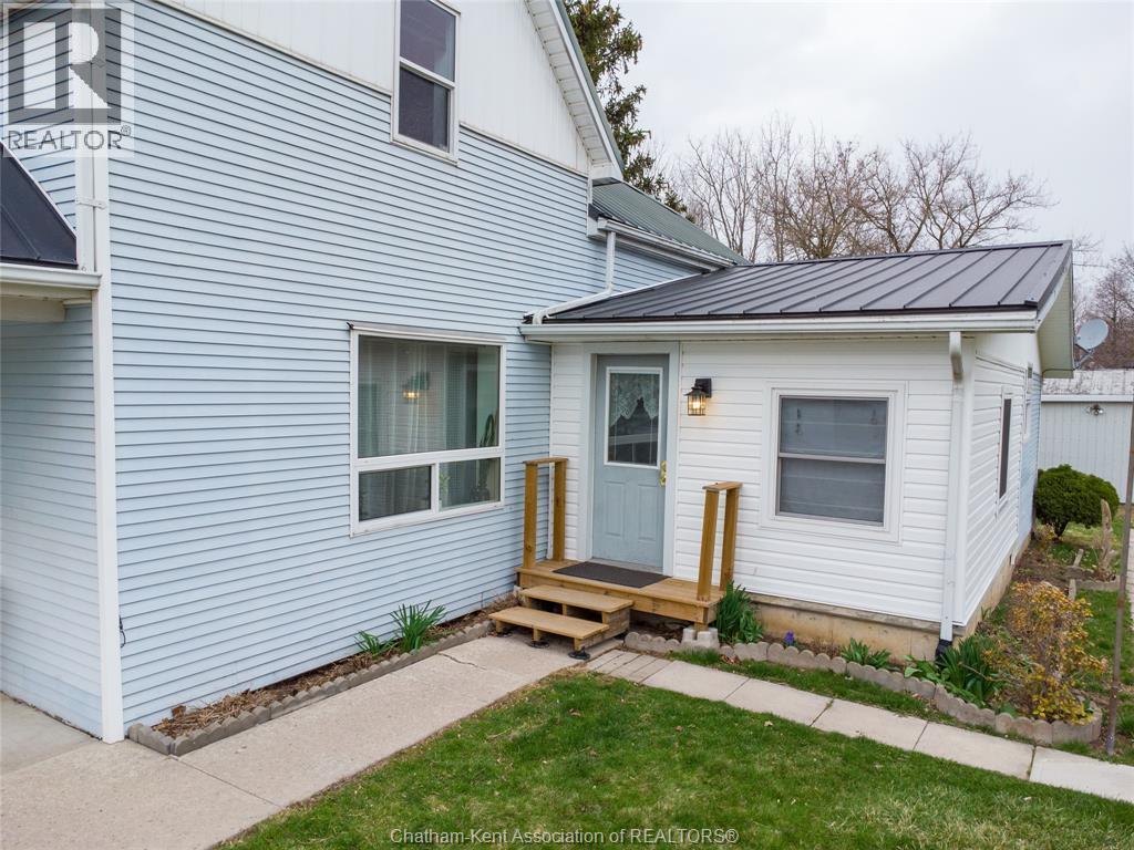 84 SHERMAN STREET, Thamesville, Ontario, N0P2K0 — Photo 40