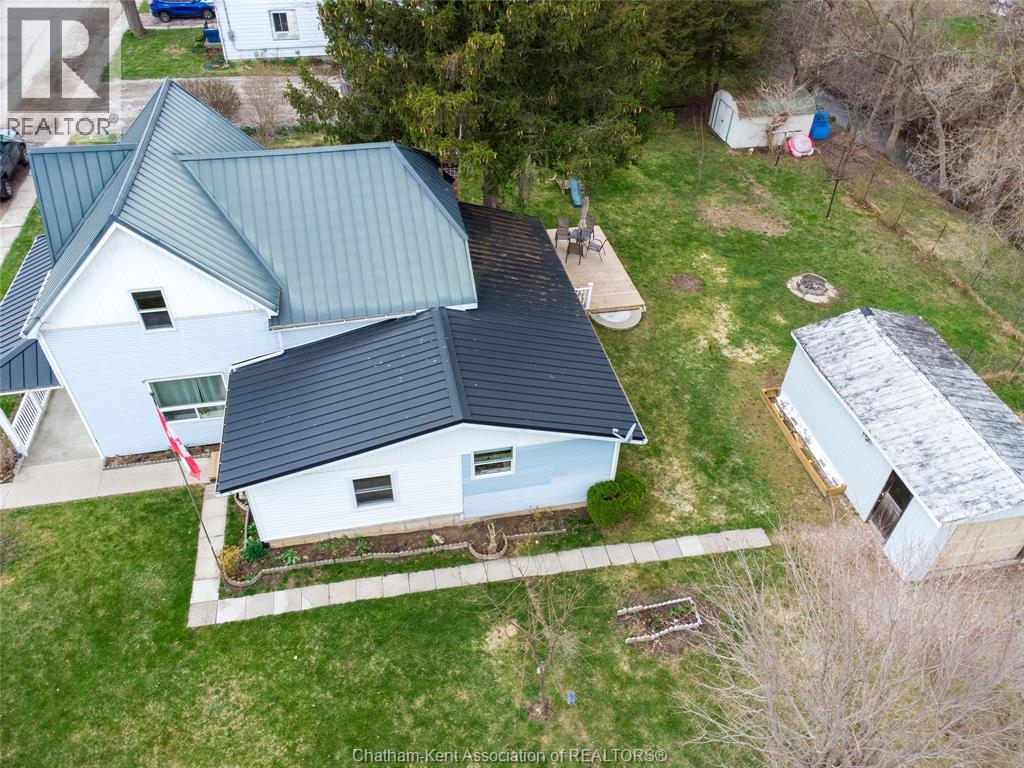84 SHERMAN STREET, Thamesville, Ontario, N0P2K0 — Photo 42