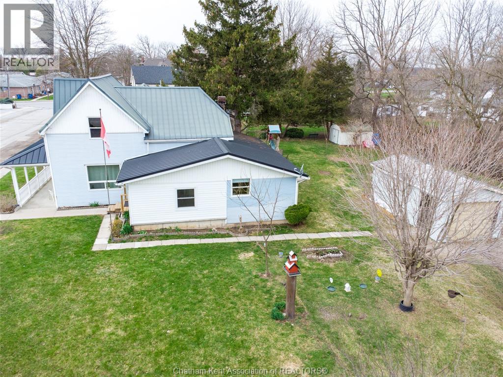 84 SHERMAN STREET, Thamesville, Ontario, N0P2K0 — Photo 43