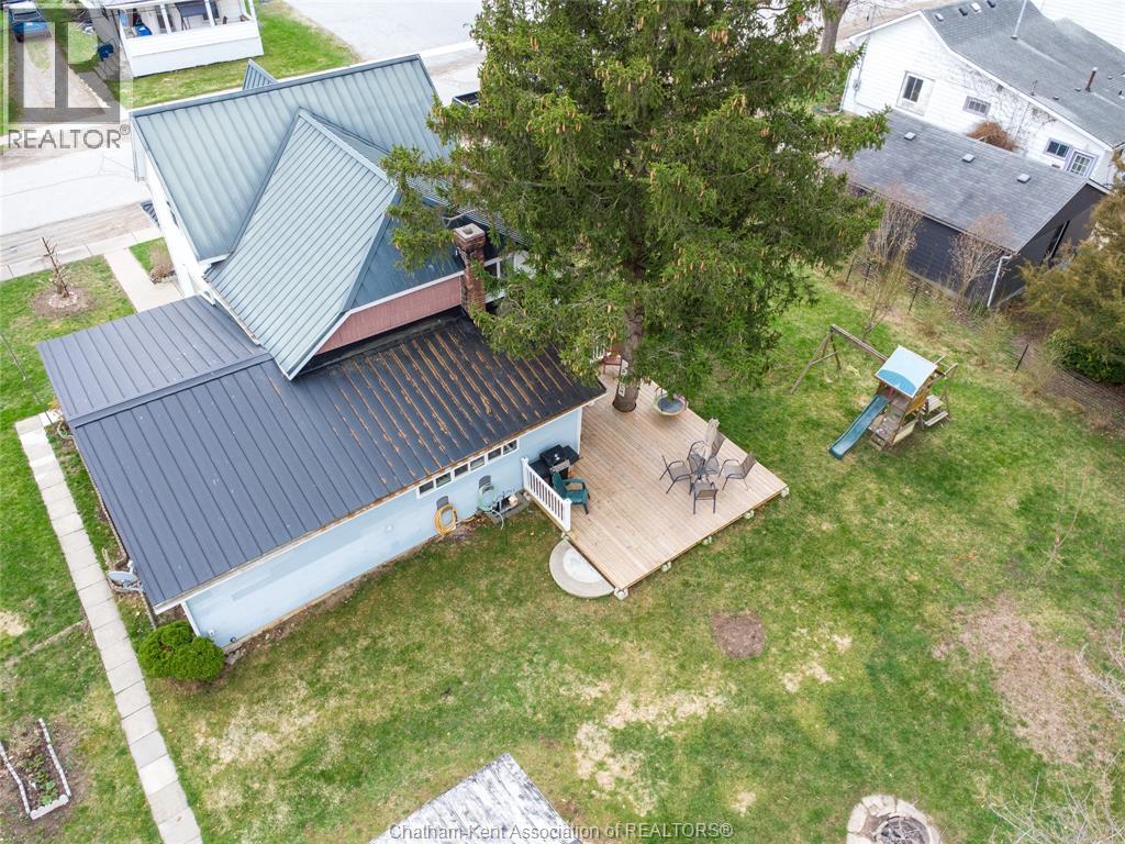 84 SHERMAN STREET, Thamesville, Ontario, N0P2K0 — Photo 44