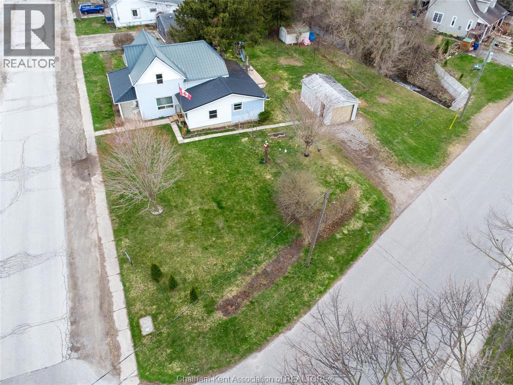 84 SHERMAN STREET, Thamesville, Ontario, N0P2K0 — Photo 45